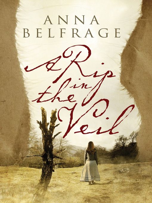 Title details for A Rip in the Veil by Anna Belfrage - Available